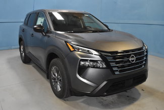 New 2026 Nissan Rogue S image 1