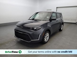 Used 2023 Kia Soul LX w/ Option Group 015 image 1