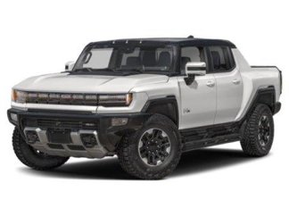 New 2025 GMC Hummer EV 2X image 1