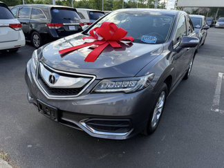 Used 2018 Acura RDX AWD image 1