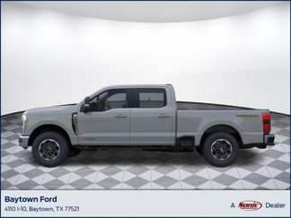 New 2025 Ford F250 Lariat image 1