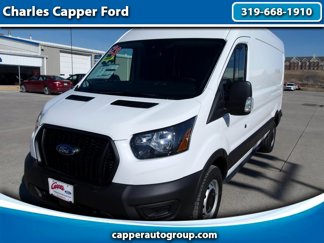 New 2024 Ford Transit 250 148 Medium Roof w/ Load Area Protection Package image 1