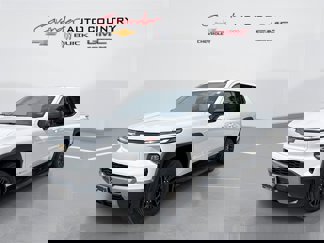 New 2026 Chevrolet Silverado EV LT w/ Plus Package image 1