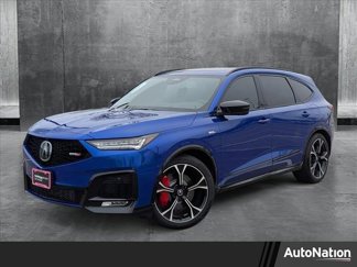 New 2025 Acura MDX Type S image 1
