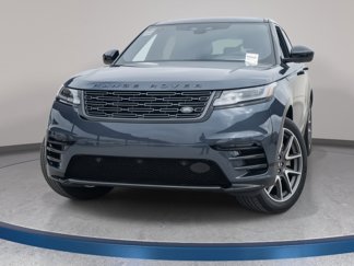 New 2026 Land Rover Range Rover Velar Dynamic SE image 1