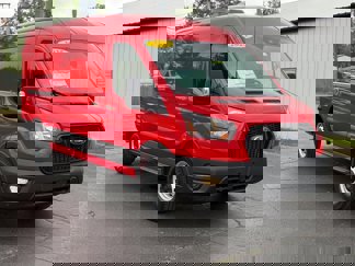 New 2025 Ford Transit 250 148 Medium Roof w/ Electrician Trade Package image 1