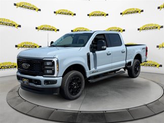 New 2025 Ford F350 Lariat image 1