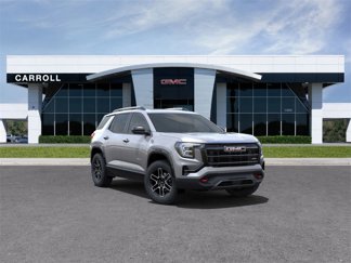 New 2026 GMC Terrain AT4 w/ Convenience Package III image 1