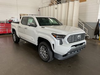 New 2025 Toyota Tacoma Limited image 1