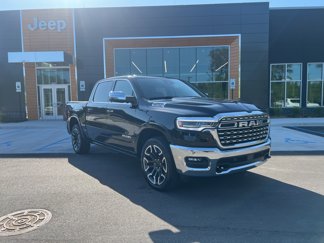 New 2025 RAM 1500 Limited image 1