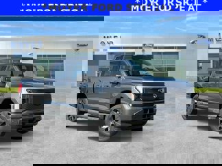 New 2025 Ford F150 Lightning XLT image 1