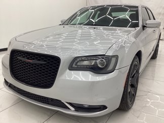 Used 2021 Chrysler 300 S image 1