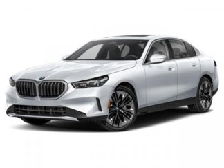 New 2026 BMW 530i xDrive image 1