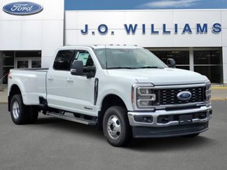 New 2026 Ford F350 Lariat image 1