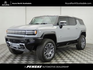 Used 2025 GMC Hummer EV 2X image 1