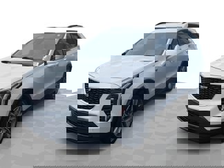 Certified 2020 Cadillac XT4 Sport image 1