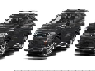 New 2025 Dodge Durango SRT Hellcat image 1