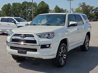 Used 2022 Toyota 4Runner Limited video 2