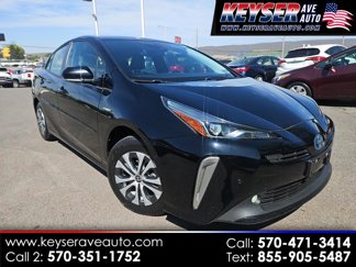 Used 2020 Toyota Prius XLE image 1