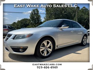 Used 2011 Saab 9-5 Turbo4 Premium image 1