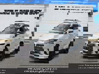 Certified 2024 Lexus RX 350 Premium image 1