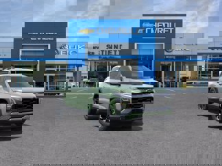 New 2026 Chevrolet Equinox ACTIV image 1