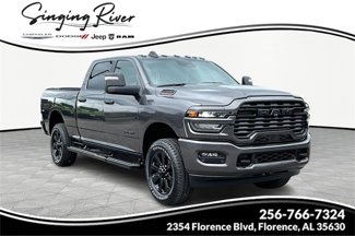 New 2025 RAM 2500 Big Horn image 1