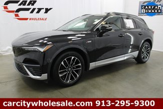 Used 2024 Acura ZDX A-Spec image 1