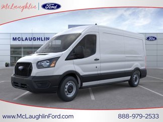New 2025 Ford Transit 250 148 Medium Roof w/ Load Area Protection Package image 1
