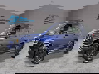 New 2026 Honda Passport TrailSport image 1