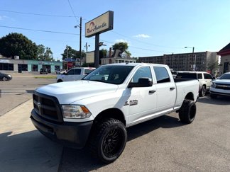 Used 2018 RAM 2500 Tradesman w/ Popular Equipment Group image 1