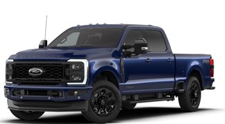 New 2026 Ford F350 Lariat image 1