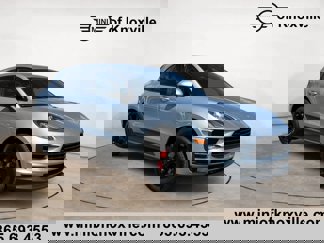 Used 2021 Porsche Macan image 1