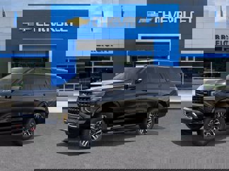 New 2026 Chevrolet Tahoe Z71 video 2
