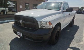 Used 2019 RAM 1500 Tradesman image 1