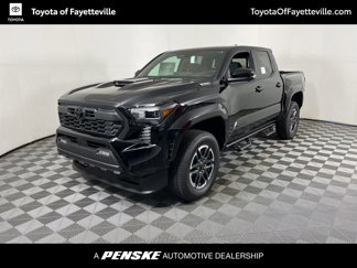 New 2025 Toyota Tacoma TRD Sport image 1