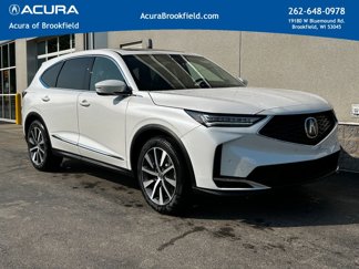 New 2025 Acura MDX w/ Technology Package image 1