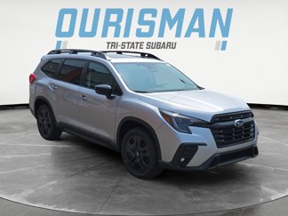 New 2025 Subaru Ascent Onyx Edition image 1