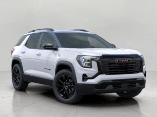 New 2026 GMC Terrain Elevation w/ Black Edition image 1