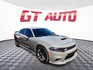 Used 2023 Dodge Charger Scat Pack w/ Plus Group image 1