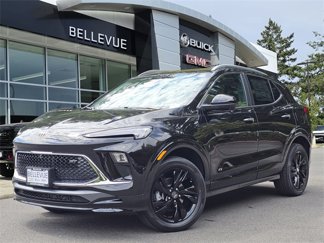 New 2026 Buick Encore GX Sport Touring w/ Advanced Technology Package image 1