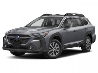 New 2025 Subaru Outback Premium image 1