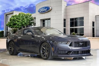 New 2025 Ford Mustang Dark Horse w/ Dark Horse Handlin Package image 1