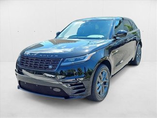 New 2026 Land Rover Range Rover Velar Dynamic SE image 1