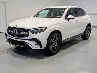 New 2025 Mercedes-Benz GLC 350e 4MATIC image 1