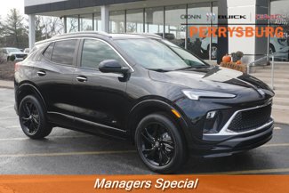 New 2025 Buick Encore GX Sport Touring w/ Comfort Package image 1