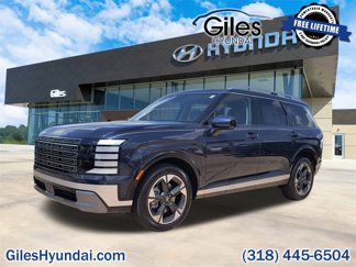 New 2026 Hyundai Palisade Limited image 1