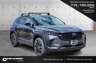 New 2025 MAZDA CX-50 2.5 Hybrid w/ Weather Package image 1