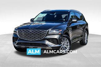 Used 2025 Genesis GV80 2.5T Standard image 1