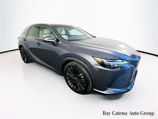 Certified 2024 Lexus RX 350 Premium image 1